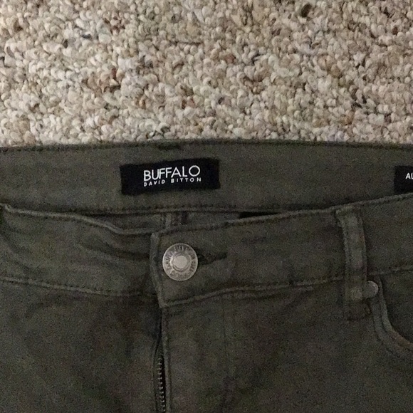 High rised jeans - Picture 2 of 4
